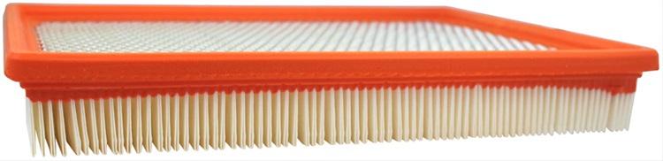 Extra Guard Air Filter 02-10 Commander, Liberty, Grand Cherokee